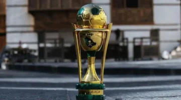 قرعة نصف نهائي كأس الملك السعودي 2025.. من يقترب خطوة من المجد؟ صدامات نارية بانتظار الكشف